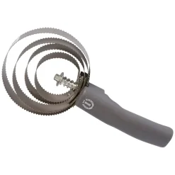 Imperial Riding Spring Reversible Metal Curry Comb