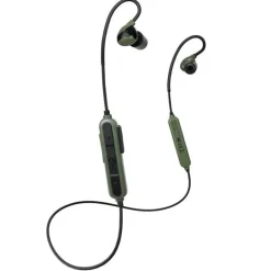 ISOTunes Advance Tactical Hearing Protection