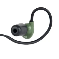 ISOTunes Advance Tactical Hearing Protection