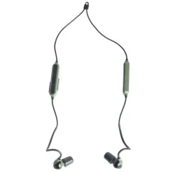 ISOTunes Advance Tactical Hearing Protection