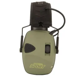 ISOTunes Sport Defy Slim Basic Earmuffs