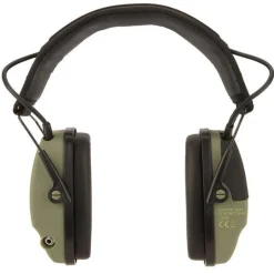 ISOTunes Sport Defy Slim Basic Earmuffs