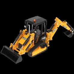JCB 1CXT BACKHOE LOADER 1:32 SCALE MODEL