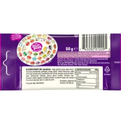 Jelly Bean Factory Gourmet Bag 50g