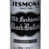 Jesmona Old Fashioned Black Bullets 500g