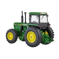 John Deere 4450 Toy