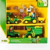 John Deere Kids Fun on the Farm Playset