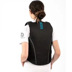John Whitaker Adult's PRO Body Protector