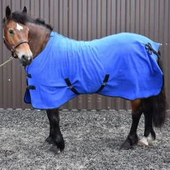 John Whitaker Bilbao Bonded Fleece Rug