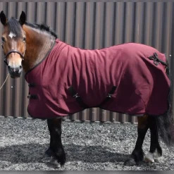 John Whitaker Bilbao Bonded Fleece Rug