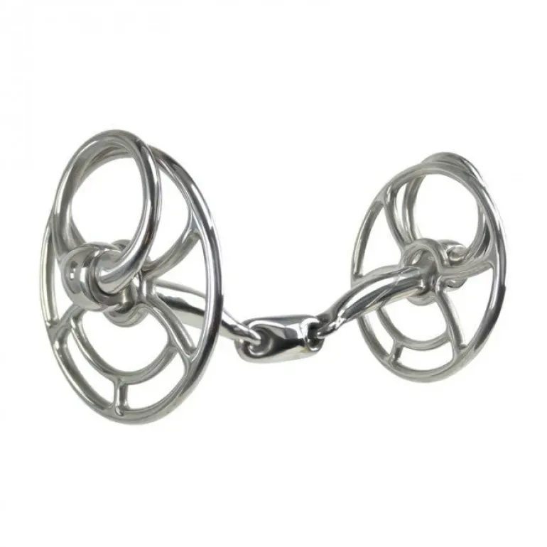 John Whitaker Bullet Universal Bit