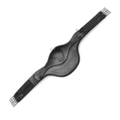 John Whitaker Classic Leather Stud Guard