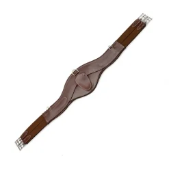 John Whitaker Classic Leather Pressure Girth