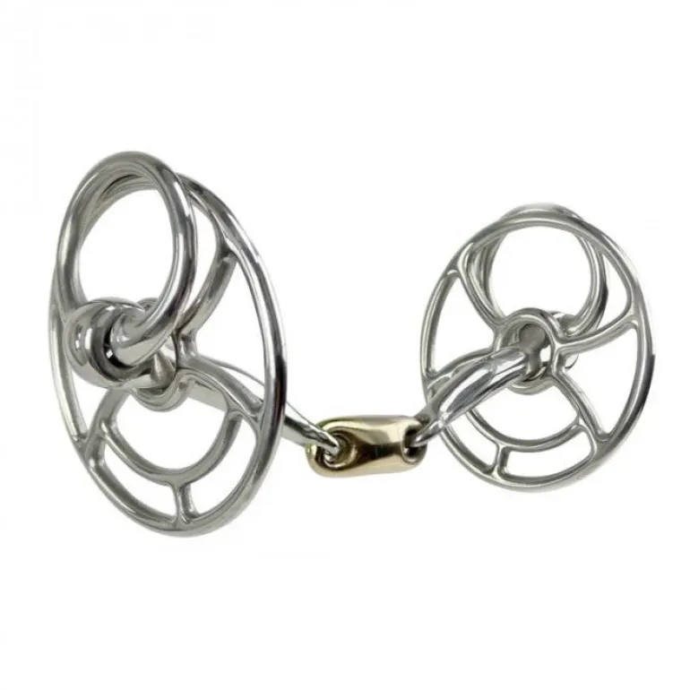 John Whitaker Copper Bullet Universal Bit