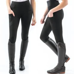 John Whitaker Dalton Comfort Riding Tights