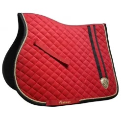 John Whitaker Harewood Saddle Pad