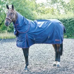 John Whitaker Rastrick 250g Combo Turnout Rug