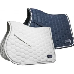 John Whitaker San Francisco Synthermax Saddle Pad