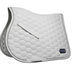 John Whitaker San Francisco Synthermax Saddle Pad