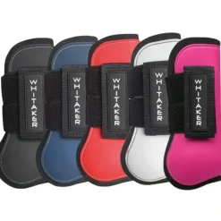 John Whitaker Skipton Tendon & Fetlock Boots