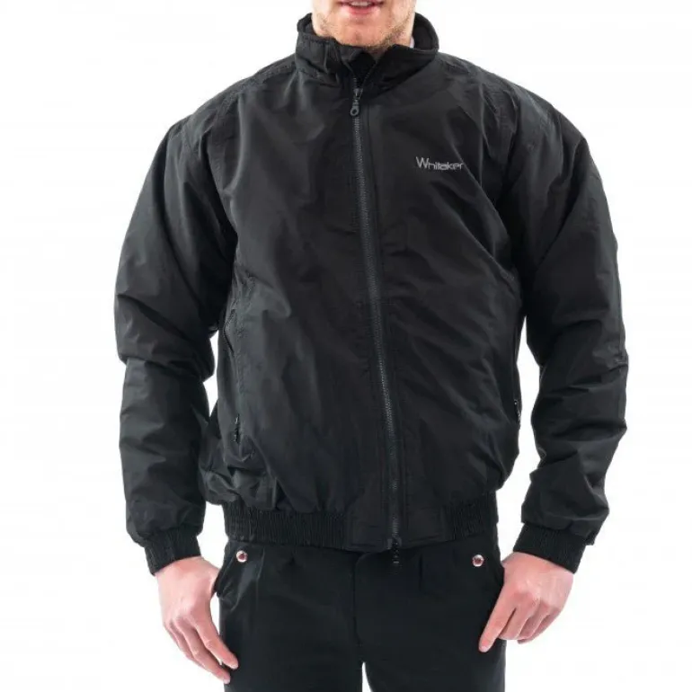 John Whitaker Unisex Rastrick Reflective Padded Smug Jacket