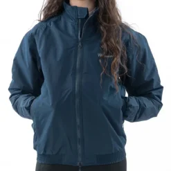 John Whitaker Unisex Rastrick Reflective Padded Smug Jacket