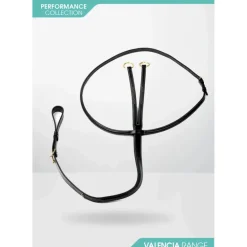 John Whitaker Valencia Luxury Martingale