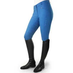 John Whitaker Women's Full Silicone Seat Miami Breeches