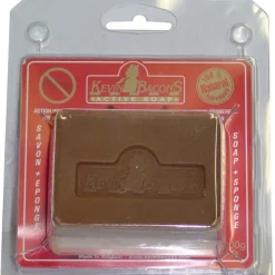 Kevin Bacon's Active Soap 100g