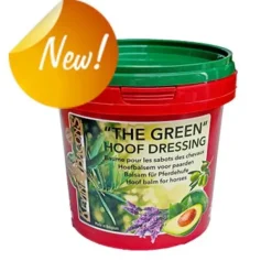 Kevin Bacon's The Green's Hoof Dressing