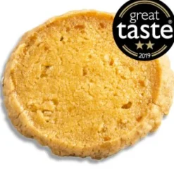 Kincardine Castle Kitchen Cheese Sablès