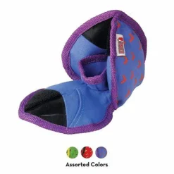 Kong Ballistic Hide & Treat