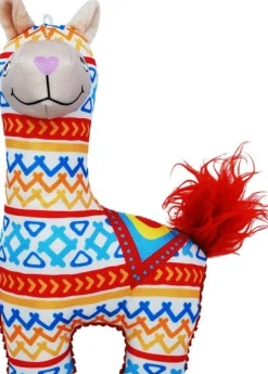 Kong Ballistic Vibez Assorted Llamas