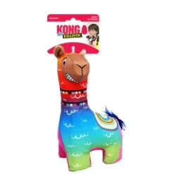 Kong Ballistic Vibez Assorted Llamas