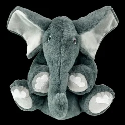 Kong Comfort Kiddos Jumbo Elephant