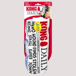 KONG Daily Newspaper