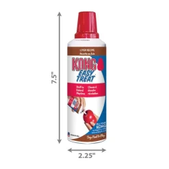 Kong Easy Treat Liver 225g