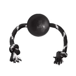 Kong Extreme Ball With Rope Large