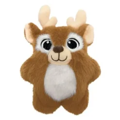 KONG Holiday Snuzzles Reindeer