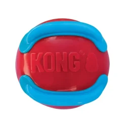Kong Jaxx Brights Ball Rope Assorted Colours