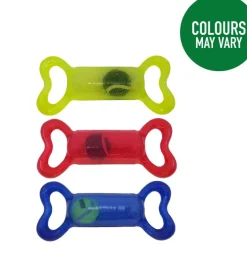 KONG Jumbler Tug Bone