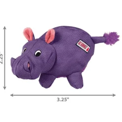 Kong Phatz Hippo Medium