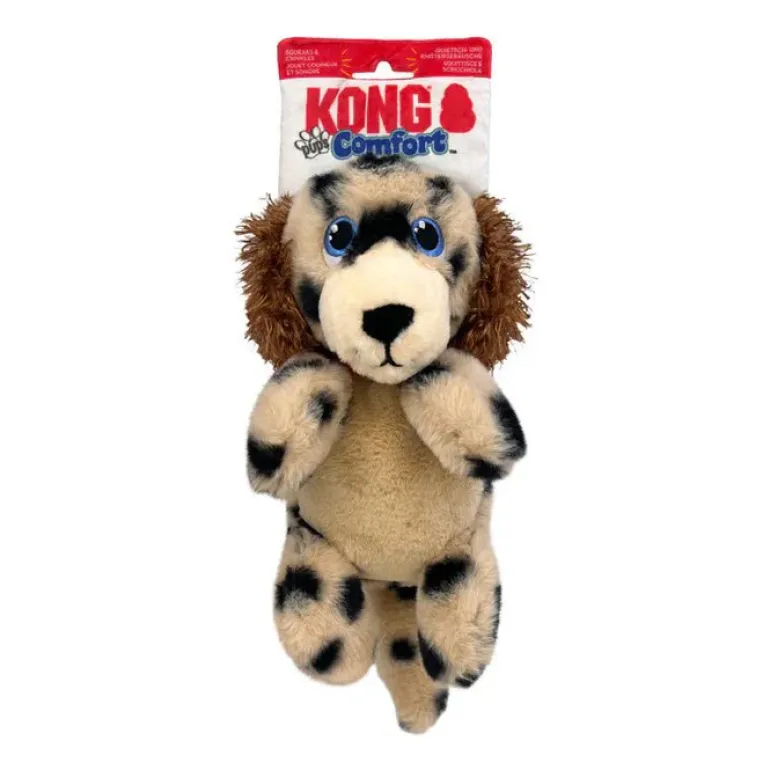 KONG Pups Comfort Toy