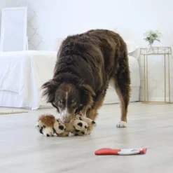 KONG Pups Comfort Toy