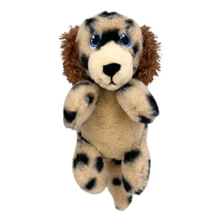 KONG Pups Comfort Toy