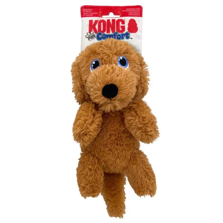 KONG Pups Comfort Toy