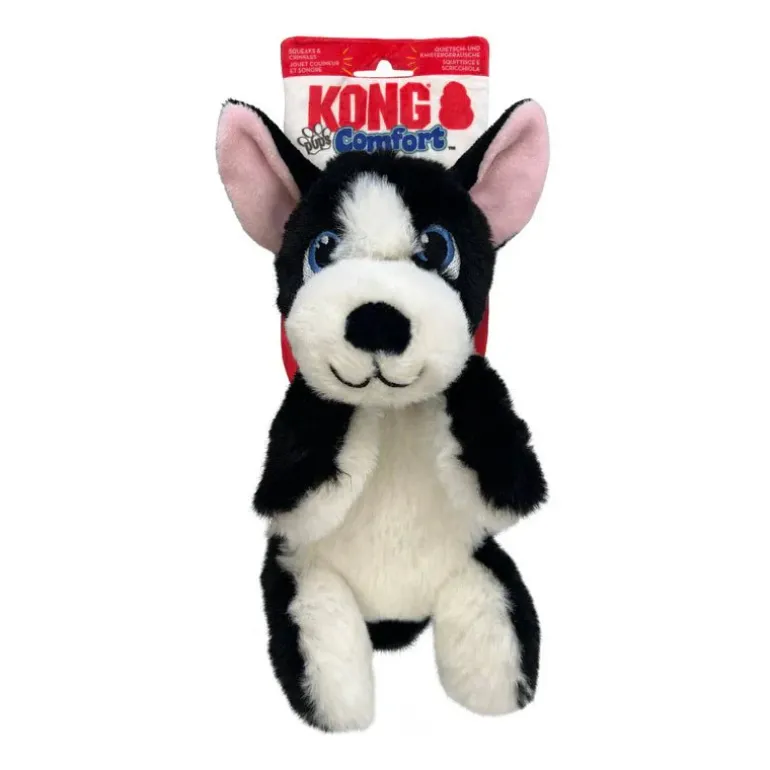 KONG Pups Comfort Toy