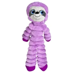 Kong Shakers Crumples Sloth