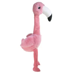 KONG Shakers Honkers Flamingo