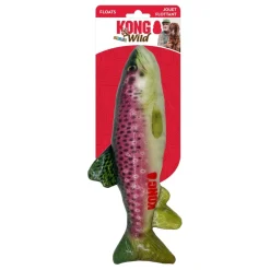 KONG Shieldz Wildz Fish